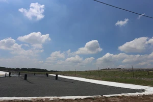 Yêu cầu báo cáo tiền khả thi Nhà máy xử lý chất thải rắn Tây Bắc