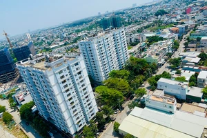 TP.HCM: Cấp thiết gỡ vướng về bồi thường, giải phóng mặt bằng