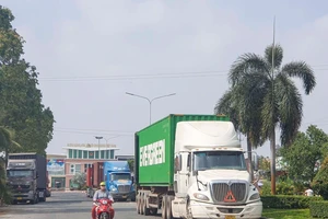 Cấp bách nâng cấp, mở rộng Quốc lộ 62