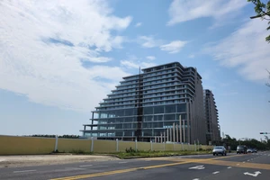 Đà Nẵng: Cần quyết liệt trả lại không gian biển cho người dân!