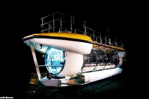 Bộ GTVT đề xuất sửa Bộ Luật hàng hải 2015