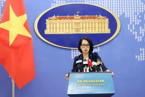 Việt Nam nói về thông tin bị đưa vào danh sách giám sát thao túng tiền tệ