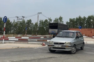 Đề xuất thay đổi nhiều quy định trong đào tạo lái xe