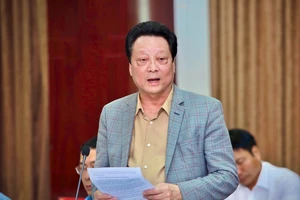 'Khó khăn lớn nhất của ngành du thuyền là vấn đề đăng kiểm'