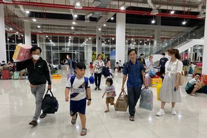 13 đơn vị vận tải bị đình chỉ hoạt động, dịp Tết có thiếu xe?