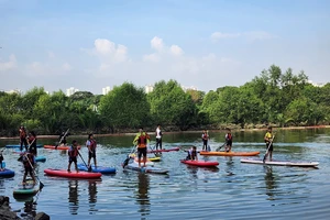 TP.HCM sẽ nghiên cứu cơ chế ưu tiên lĩnh vực du lịch