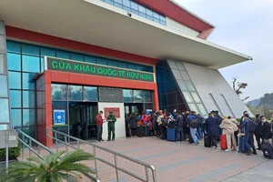 Bộ Công an sẽ cấp phép cho xe nước ngoài vào Việt Nam