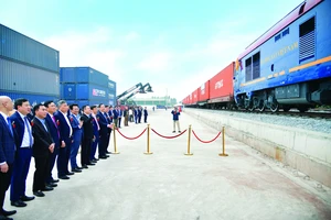 Kiến nghị các cơ chế để đầu tư đường sắt tốc độ cao