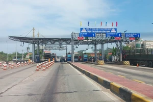 Nhiều dự án BOT hoàn thành hơn 10 năm chưa thể quyết toán