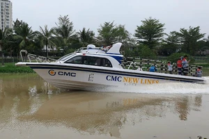 Quy chuẩn đăng kiểm bất cập làm khó tàu thuyền nhỏ