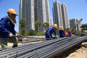 Diện mạo TP Thủ Đức đổi mới với hàng loạt dự án trọng điểm