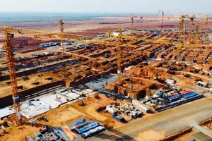 Cần đào tạo nhân lực cho sân bay Long Thành ngay từ bây giờ