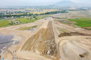 Đề xuất mở rộng cao tốc Khánh Hòa - Buôn Ma Thuột lên 4 làn xe