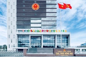 Công khai hơn 100 doanh nghiệp ở Đồng Nai nợ thuế