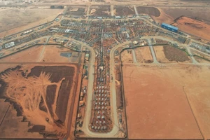 30 dự án được đề xuất thí điểm tách giải phóng mặt bằng thành dự án độc lập