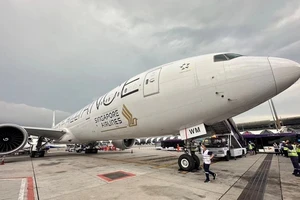 Phi công cho rằng bay vào vùng nhiễu động mạnh tệ còn hơn rơi thang máy