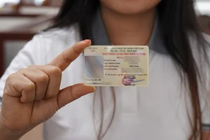 Dự thảo nhiều quy định mới về cấp đổi, nâng hạng giấy phép lái xe