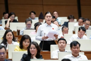 Luật Đất đai sẽ có hiệu lực sớm 5 tháng?