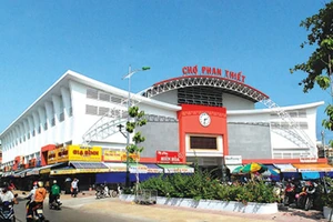 Thông tin mới nhất về việc sắp xếp đơn vị hành chính tại TP Phan Thiết