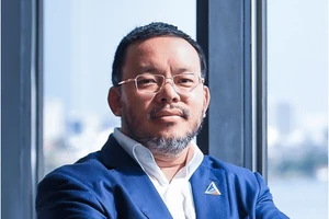 Tập đoàn Đất Xanh thay đổi vị trí lãnh đạo