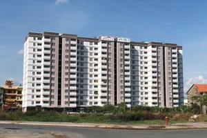 Đồng tình phạt nặng chủ đầu tư không thông tin dự án đã ‘cắm’ ngân hàng nhưng cần thực thi