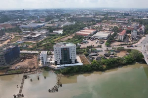 Chuyển đổi công năng KCN Biên Hòa 1 ở Đồng Nai còn chậm