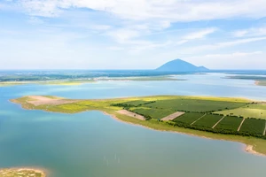 Quy hoạch hành lang sông Sài Gòn đến Tây Ninh sẽ tạo đột phá cho TP.HCM