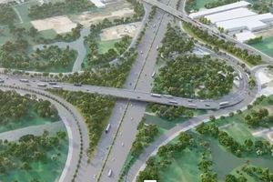 TP.HCM phối hợp triển khai loạt dự án kết nối liên vùng