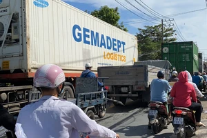 Đề xuất tổ chức lại giao thông hàng loạt tuyến đường ở TP Thủ Đức