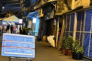 Người dân sẽ được phép tổ chức đám tang, đám cưới ở vỉa hè, lòng đường?