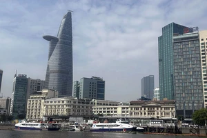 Dịch vụ du thuyền tại Việt Nam còn đang ở giai đoạn sơ khai.