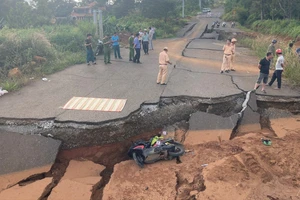 Dừng đầu tư tuyến tránh TP Bảo Lộc theo hình thức BT