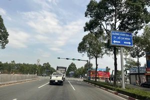 TP.HCM cần gần 12.000 tỉ đồng để làm đường Vành đai 4