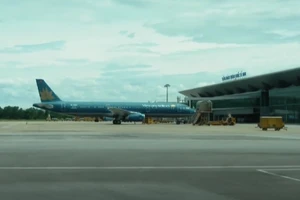 Quy hoạch sân bay Vinh đón siêu máy bay, công suất 8 triệu hành khách mỗi năm