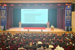 Thêm 17.000 tỉ đồng đăng ký đầu tư vào Bình Định