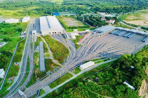 Các điểm nghẽn được tháo gỡ, TP.HCM quyết làm 355 km đường sắt đô thị