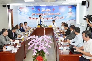 Cần sớm ban hành tiêu chuẩn quốc gia cho ngành yến sào