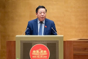 Đề xuất nhiều cải cách đột phá trong Dự thảo Luật Đường sắt sửa đổi