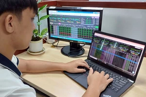 Thanh khoản thị trường Việt Nam vượt nhiều nước trong khu vực