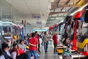 Ý kiến khác nhau về đề xuất cấm xe khách giường nằm lưu thông