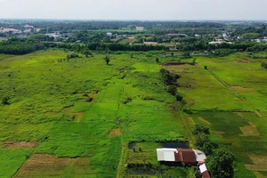 Tiến độ cao tốc TP.HCM - Mộc Bài đến nay ra sao?