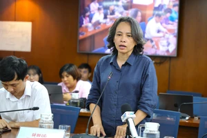 TP.HCM chuẩn bị xây dựng 3 cảng hành khách quốc tế, mở hướng du lịch tàu biển