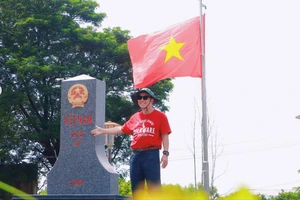 Ra mắt tour du lịch về nguồn độc đáo kết nối TP.HCM - Đồng Tháp - An Giang