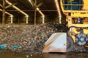 Tháo gỡ khó khăn trong các dự án đốt rác phát điện ở Đồng Nai