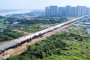 Mở khóa metro, không gian ngầm và mô hình đô thị tương lai