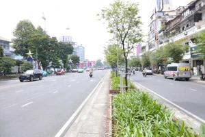 Bảng giá đất mới tại TP.HCM: Giá đất ở cao nhất được đề xuất là 687,2 triệu đồng/m²