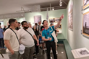 Du lịch Việt Nam thực hiện chiến dịch xúc tiến kỷ lục để hút khách