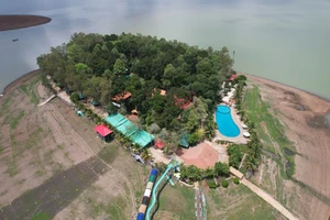 Đồng Nai kiểm điểm 1 phó giám đốc sở liên quan sai phạm tại Đảo Ó - Đồng Trường