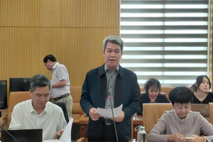 Bộ NN&MT thông tin mới nhất về tình hình hạn hán, xâm nhập mặn ở miền Tây