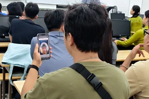 Quy định nhận diện khuôn mặt có ảnh hưởng đến người học và thi bằng lái không?